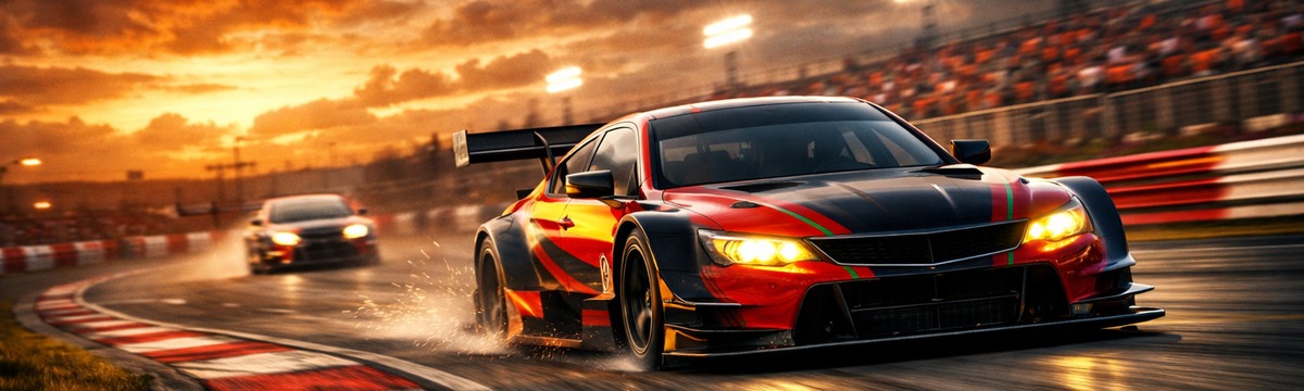 Nächstes Rennen SSRL