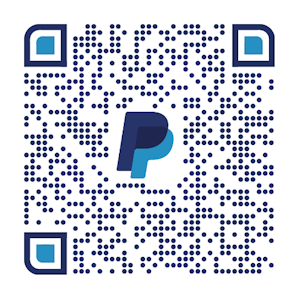 QR Code Paypal